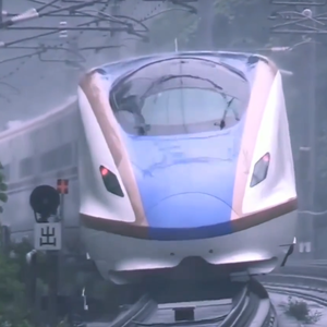 北陸ロマン（北陆浪漫）初音ミク Ver.