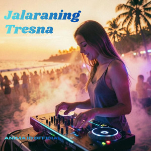 Jalaraning Tresna