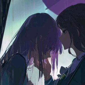 爱素／双声道雾里"彩色的世界我在我的雾里多么清晰，他们黑白的心"