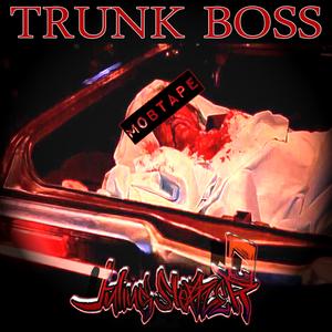 Raised by Wolves (feat. Donny G & Kinetic 9)