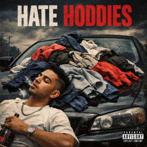 HATE HODDIES