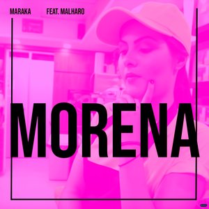 Morena (feat. Malharo)