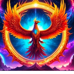 Phoenix Kali Star Gate