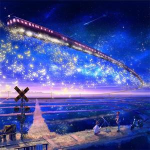 若是月亮还没来QQAPPLE_Master