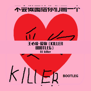 王心凌-爱你（KILLER BOOTLEG）