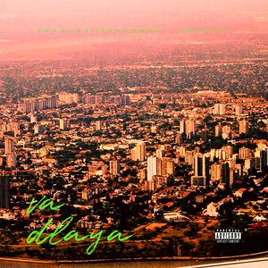 Va dlaya (feat. Dhallas Matsinhe & Rongman)