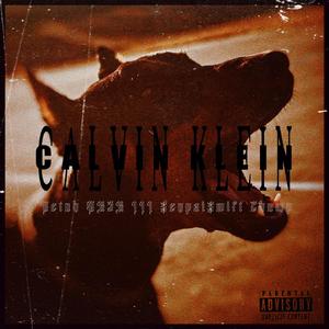 CALVIN KLEIN (feat. Netuh, Ak3k, tripleye & C H U M P)