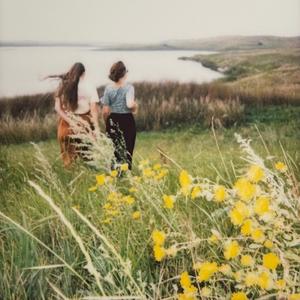 Wildflowers/Blackbird (feat. Salome & 49th Parallel) (Hannah and Salome's Version)