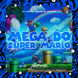 Mega do Super Mario