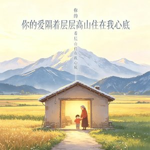 浪浪山里有妈妈