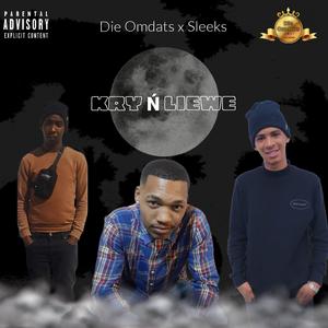 Kry ń Liewe (feat. Sleeks)
