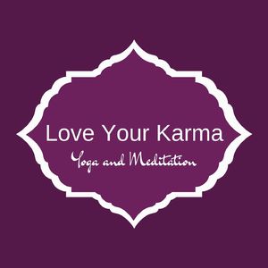 Love Your Karma