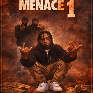 1 way in 1 way out (feat. Mge Liek)