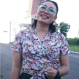 Kebaikan Tuhan (Lagu Rohani)