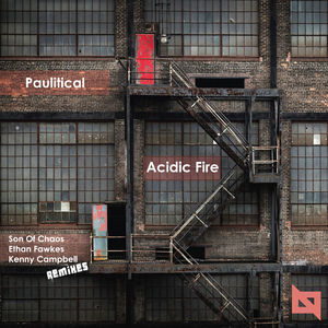Acidic Fire (Original Mix)