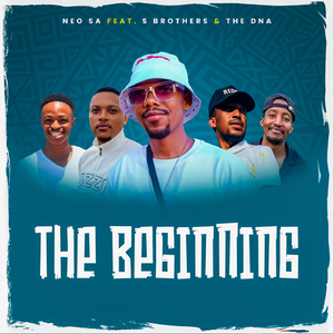 Amalobola (feat. S-Brothers & DNA)