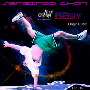 Bboy (Original Mix)