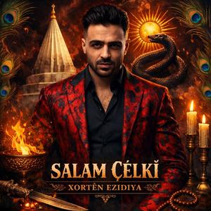 Salam Çelky - Xorten Ezidiya