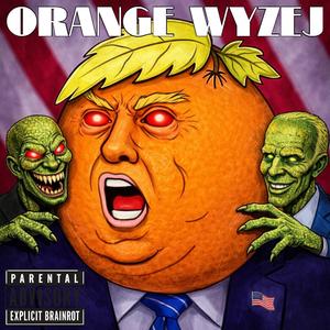 orange wyżej