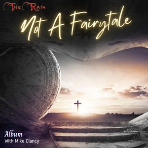 Bread Of Life (Live With Mike Clancy)