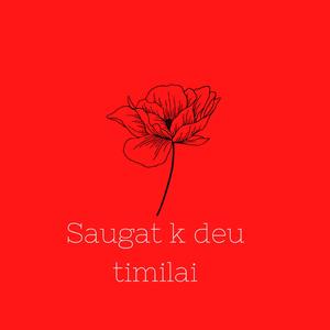 Saugat k deu timilai