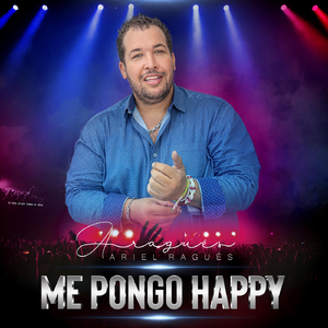 Me Pongo Happy