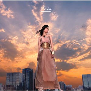 赤だけが足りない