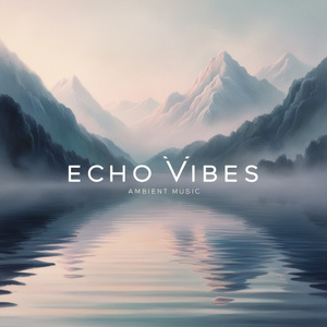 Chillin' in the waves