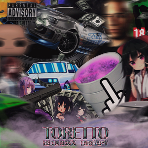 TORETTO (feat. Dreapy) [prod. by 808qwerty]