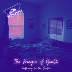 The Magic of Youth (Vocal/Keyboard Mix)