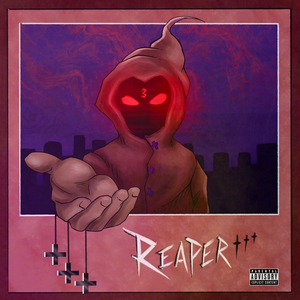 Reaper+++