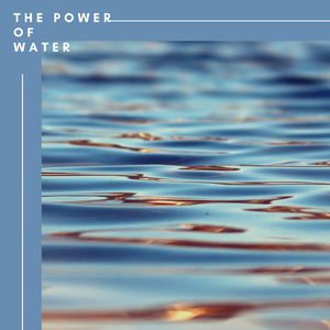 Soft Whisper and the Power of Flowing Natural Ocean of Youth