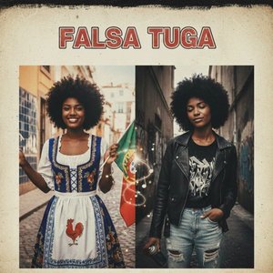 Falsa Tuga