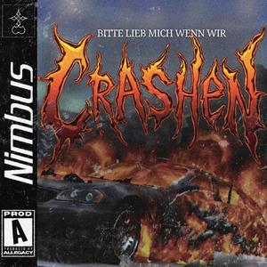 BITTE LIEB MICH WENN WIR CRASHEN