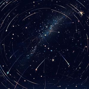 星屑のまどろみ