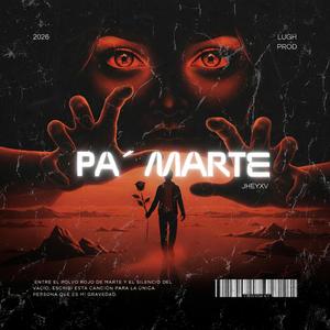 PA MARTE