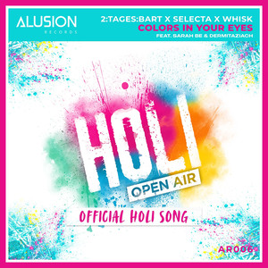 Colors in Your Eyes - Extended Mix