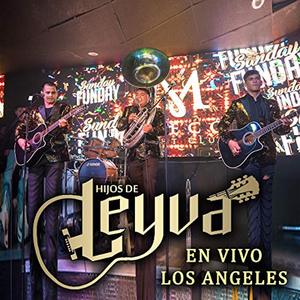 Rancho De La S (En Vivo)