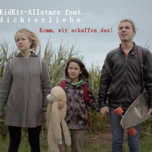 Komm,wir schaffen das!