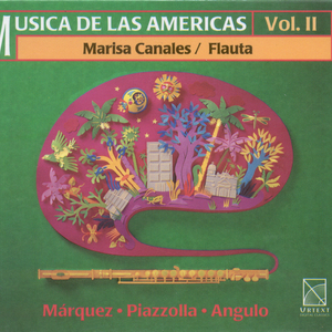 Histoire du Tango: Concert d'aujourd'hui