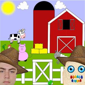 Like A Farmer (feat. Lil Bread Da Savvage)