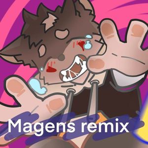 p.h (Magens remix)