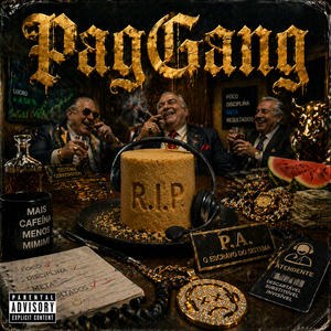 Pag Gang