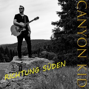 Richtung Süden