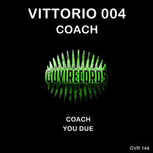 Coach (Original Mix)