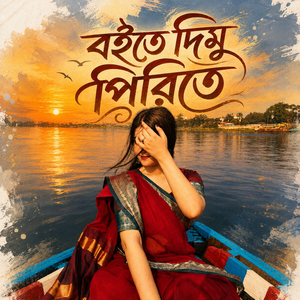 বইতে দিমু পিরিতে