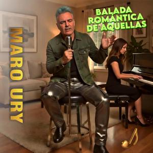 Siente (Balada romántica)