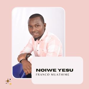 Noiwe Yesu