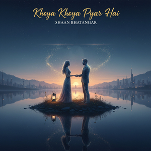 Khayalon Ka Sheher Basa Liya