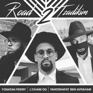 Road 2 Tzadikim